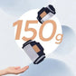 (🔥Sommarrea – 50 % rabatt )Lättviktiga babybärare