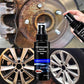 🚗50% rabatt🔥Renoveringsmedel i sprayform för förkromade delar