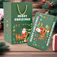 🔥 Börja förbereda nu – få 50 % rabatt 🎅🎄 Unik hopfällbar popup-julklappsask