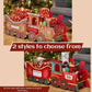 🎅Försäljning inför julen – 49 % RABATT🚂Julklappståget – Skapa julstämning med stil! 🚂