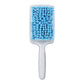 Absorbent Quick-Dry Hair Paddle Brush