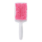 Absorbent Quick-Dry Hair Paddle Brush