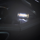 USB LED Bilinredning Atmosfärsbelysning