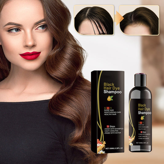 🔥Begränsat julerbjudande🔥Allt-i-ett närande reparationsvård & närande schampo