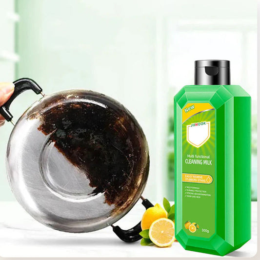 Kraftfull Koncentrerad Rengöringslotion