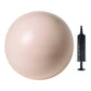 📢📢50% rabatt!!🧘‍♀️20 och 25cm anti-sprängande pilatesboll med pump