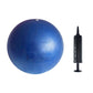 📢📢50% rabatt!!🧘‍♀️20 och 25cm anti-sprängande pilatesboll med pump