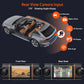 🚗📹 50% RABATT! | 4-kanals HD Dashcam – Fram, Interiör & Bak, 1080P, WiFi & GPS!