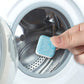 🧼 60% RABATT! 💦 Djuprengöringstabletter för tvättmaskiner – Dödar 99% av bakterier, tar bort lukter och förhindrar mögel 🧽