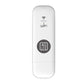 Bärbar 4G USB WiFi-dongle och mobil hotspot-router
