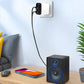 🎧Köp 2, få 1 gratis🔊Trådlös Bluetooth 5.0-ljudmottagare – Stabil anslutning, hög ljudkvalitet och universell kompatibilitet✨