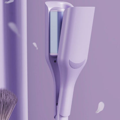 Locktångstav Hårtång