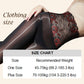 Värdepaket: 8D Oil-Sheen Rose Lace Stockings