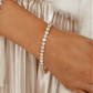 Glittrande armband