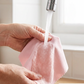 Mikrofiber, mockaliknande rengöringsduk för skärmar och linser
