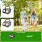 🔥50 % rabatt! 🎁Familjekul - 🥰Oemotståndligt för både vuxna och barn! 【Exklusivt erbjudande】