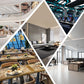 Effektiv Elsparbox för Hem & Kontor