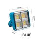 💡50% Rabatt☀️ Bärbart Solljus med 4 Belysningslägen – Laddningsbart, Justerbart & Perfekt För Utomhusbruk & Nödsituationer 🏕️