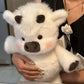 😍50% RABATT NU!  🐮 skotsk höglandsko 🧸 i plysch