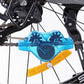 Cykelkedjerengörare