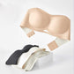 Sömlös halkfri BH med elastisk passform