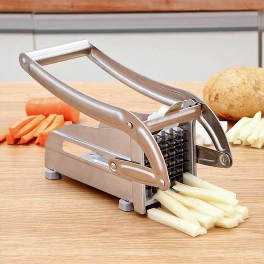 Potatis- och gurkskivare