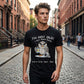 🥳HETT REA 2026🥳💞50 000+ SÅLDA!🦉 T-shirt med Ugglamotiv och "Jag är inte gammal"-motiv