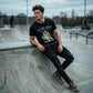 🥳HETT REA 2026🥳💞50 000+ SÅLDA!🦉 T-shirt med Ugglamotiv och "Jag är inte gammal"-motiv