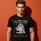🥳HETT REA 2026🥳💞50 000+ SÅLDA!🦉 T-shirt med Ugglamotiv och "Jag är inte gammal"-motiv