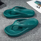 Halkfria och Slitstarka Flip-Flops för Sommar