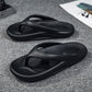 Halkfria och Slitstarka Flip-Flops för Sommar