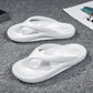 Halkfria och Slitstarka Flip-Flops för Sommar