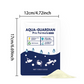 😍Köp 3 få 2 gratis!!✨Aqua-Guardian Pro Formula Vattenklargörare
