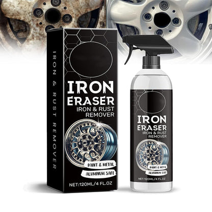 🔥REA – 50 % RABATT🔥Rostborttagningsspray för bilar