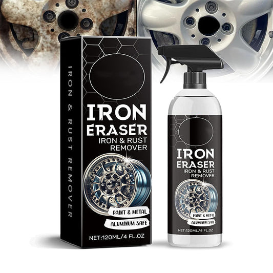 🔥REA – 50 % RABATT🔥Rostborttagningsspray för bilar
