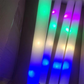 🔥Köp 1 få 1 gratis!✨Lys upp natten med ett enkelt tryck✨-Ljusstark LED-skumglödstav