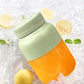 🍹Sladdlös juicepresskopp med hög kapacitet
