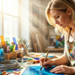 🔧 50% RABATT! ✍️ Professionell glasskärare i pennform – Hårdmetallhjul, ergonomiskt grepp & exakt skärning – perfekt för speglar, fönster eller glasskonst 🪟