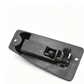 🎁【Het sålda föremålet 2026】Left/Right Side Outer Door Handle Replacement