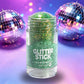 🔥Köp 1 och få 1 gratis🎁Mångsidig gelpenna med grovt glitter