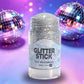 🔥Köp 1 och få 1 gratis🎁Mångsidig gelpenna med grovt glitter