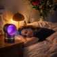 Kemikaliefri LED-myggfångare