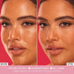 Mattande Vattenfast Makeupfixeringsspray