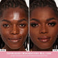Mattande Vattenfast Makeupfixeringsspray