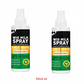Revitaliserande Leave-In Balsamspray för Peruker
