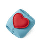 ❤️Valentine's Day Pre-Sale Save 60% Off👛Top-Grain Leather Mini Wallet with a Hint of Heart💝