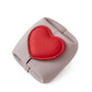 ❤️Valentine's Day Pre-Sale Save 60% Off👛Top-Grain Leather Mini Wallet with a Hint of Heart💝