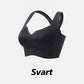 Trådlös BH med frontlås