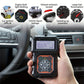 Universal Car Fault Analyzer Decoder