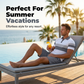 👕 50% RABATT! ☀️ 2-delat skjort- & shortset för herrar – Bekvämt, andningsbart & mångsidigt – Perfekt för sommar, fritid eller resor – ledig och sval stil 🩳✨